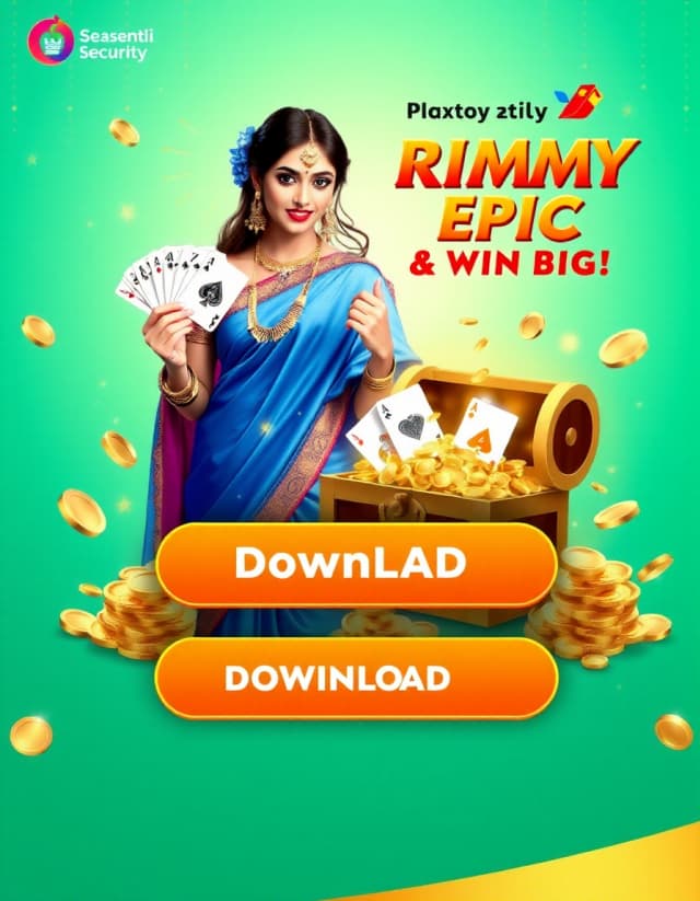 Teen Patti Real Cash Bonus Banner